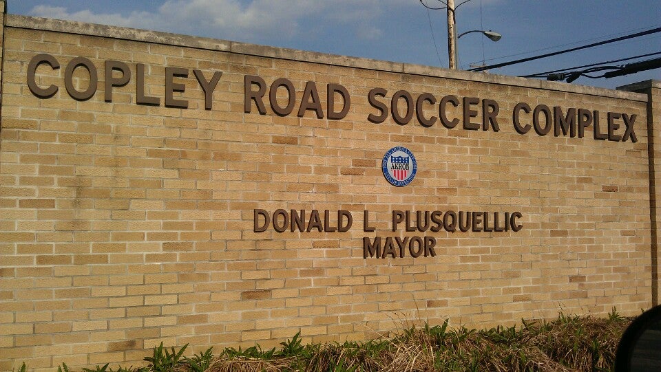 Copley Road Soccer Complex5