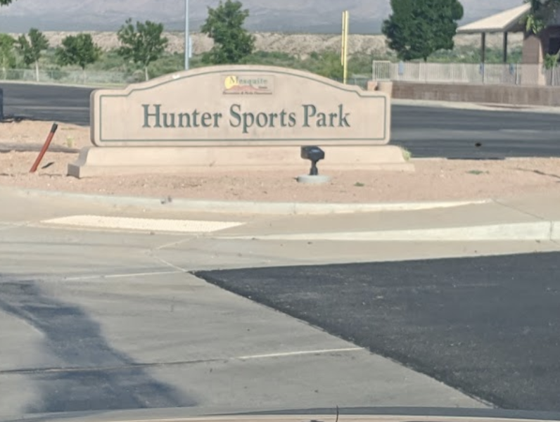 Hunter Park 5