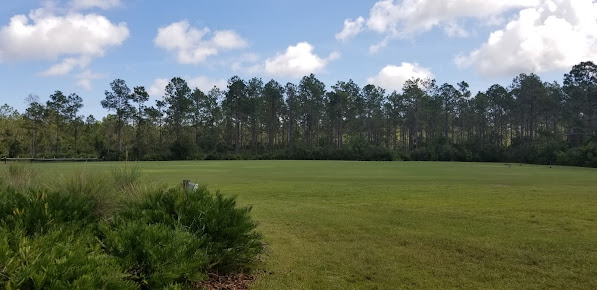 Seminole Woods Neighborhood Park