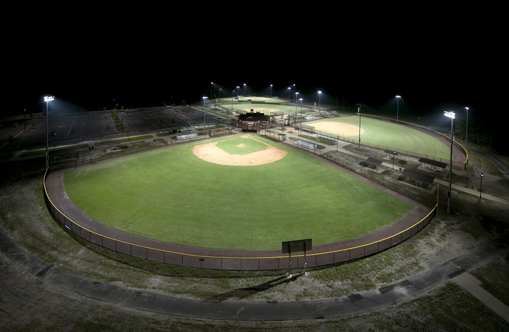 Baseball_Fields_Night