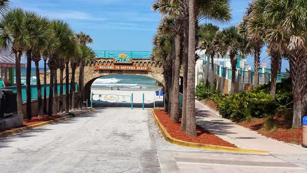 Breakers Oceanfront Park 4