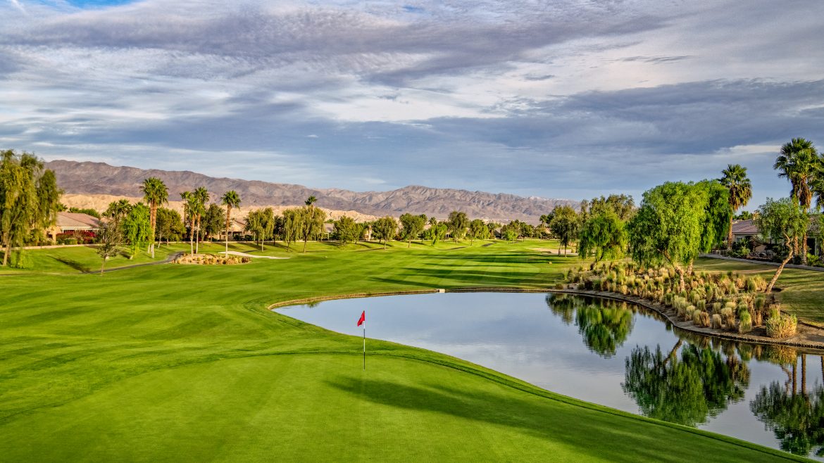 Shadow Hills Golf Course 3