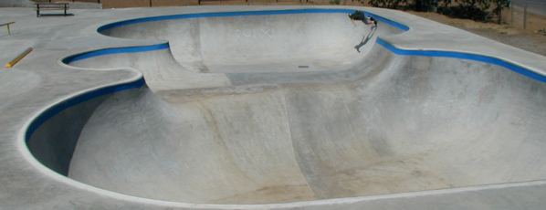 Medford Skate Park7