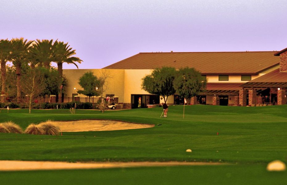 Trilogy Golf Club at Power Ranch 2