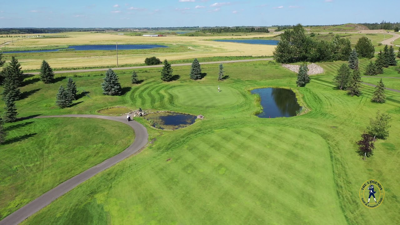 Legends Golf & Country Club 5