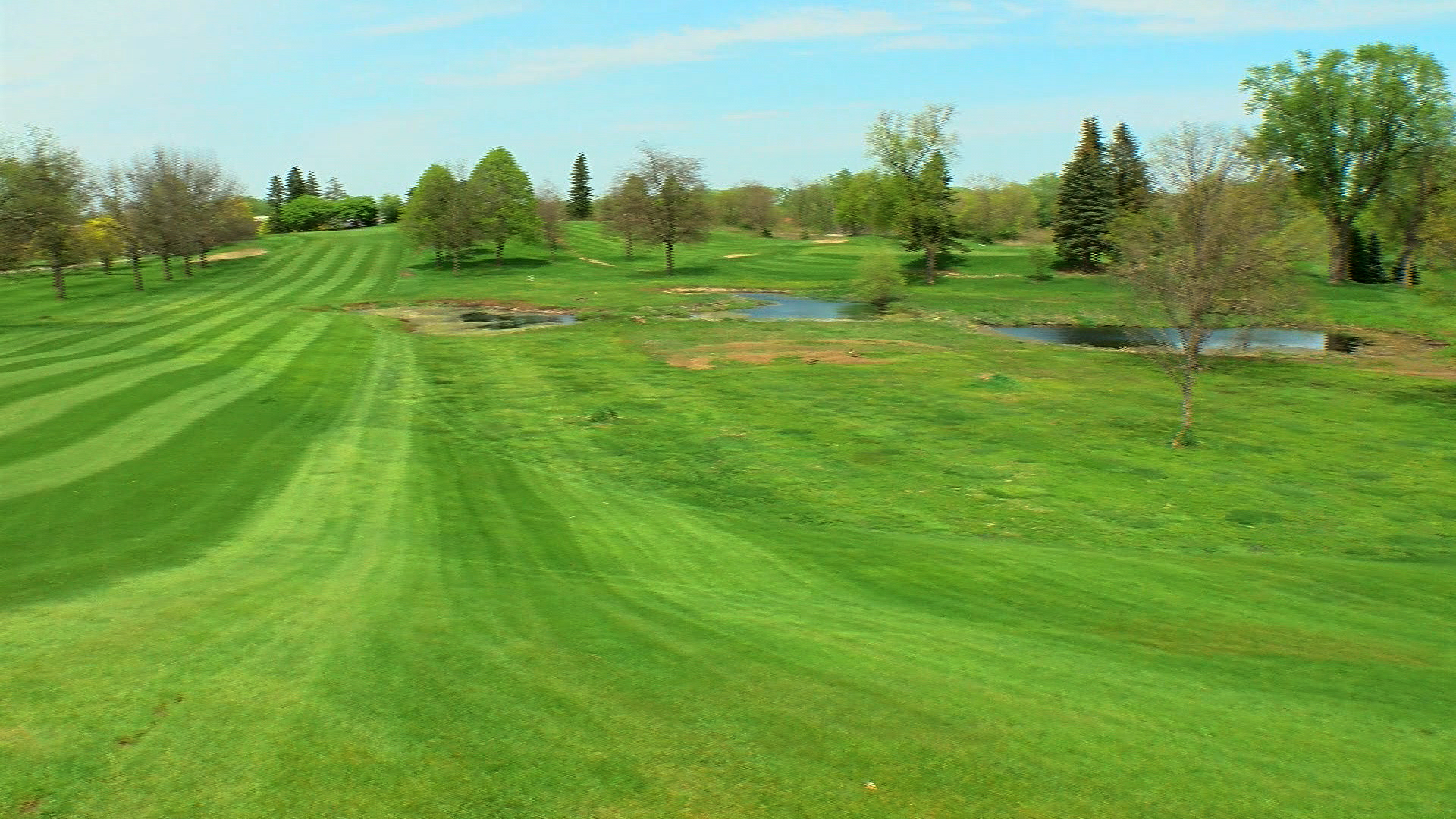 Meadowbrook Golf Club 2