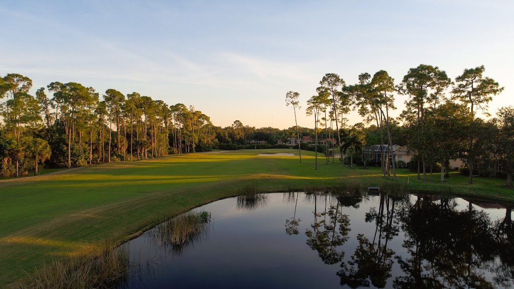 Waterford Golf Club 3
