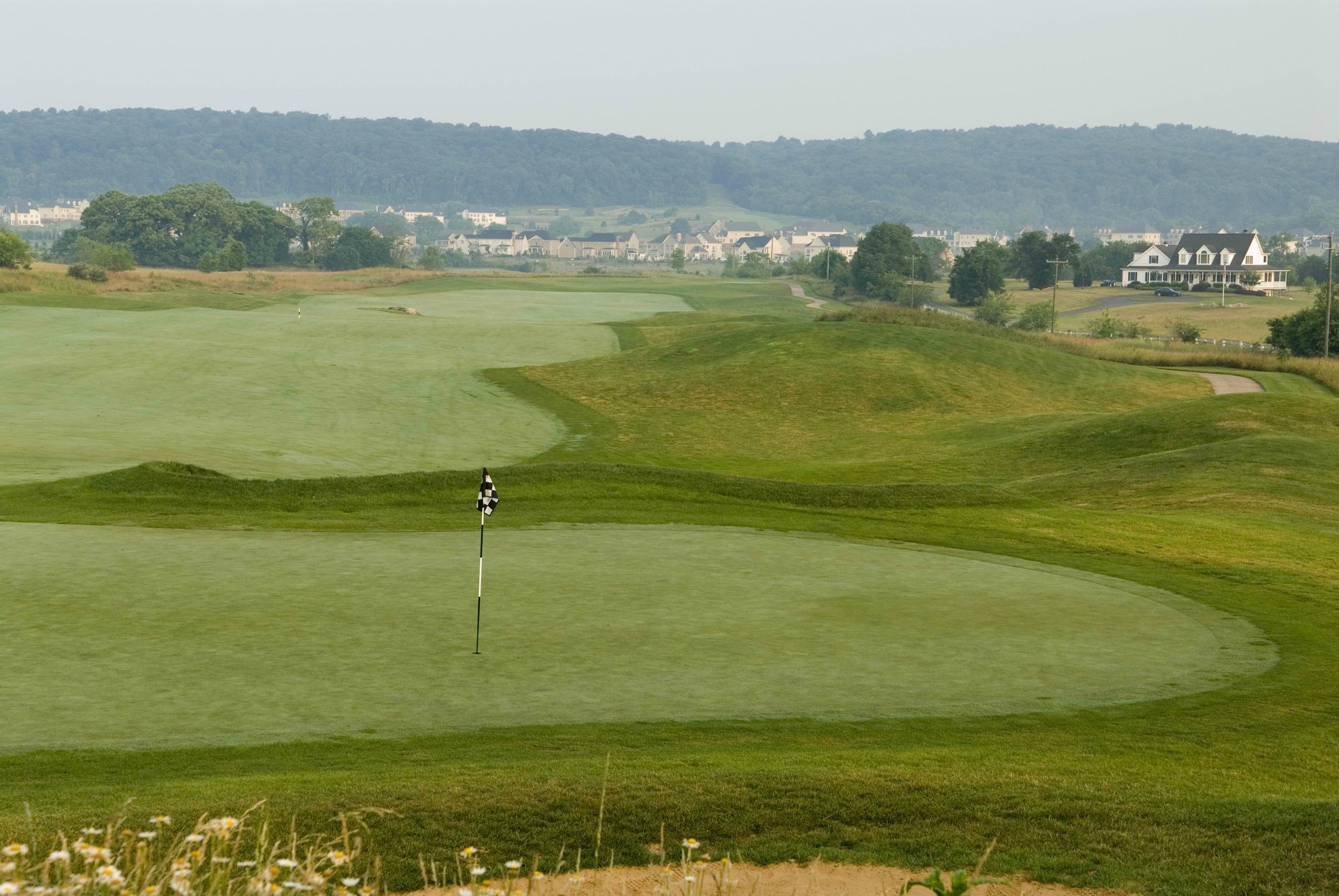 Raspberry Falls Golf & Hunt Club6