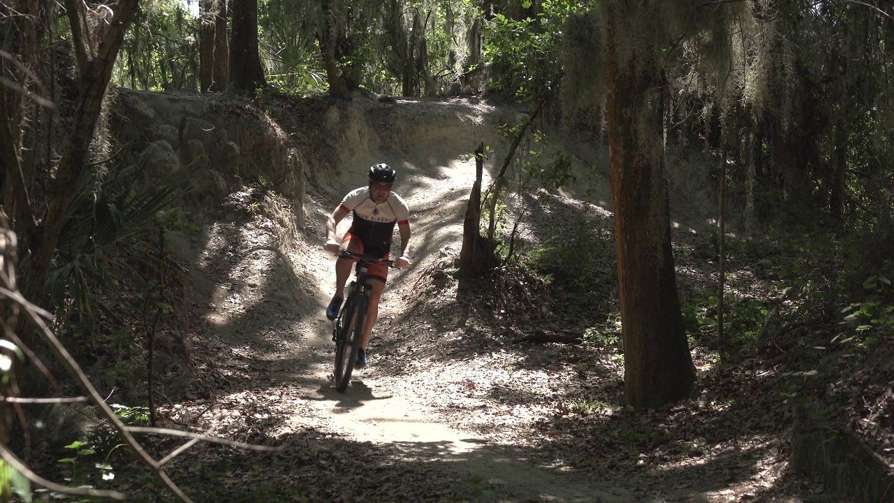 INTERSTATE POWER PRESERVE TRAIL 6