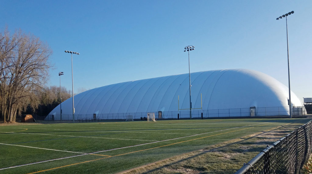 Eden Prairie High School 4
