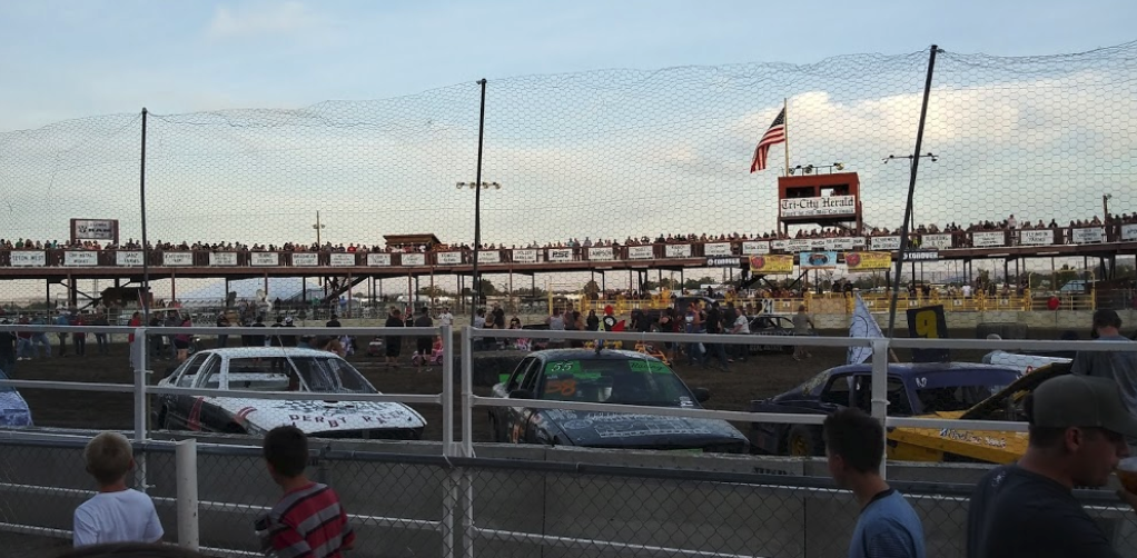 Benton County Fairgrounds 4