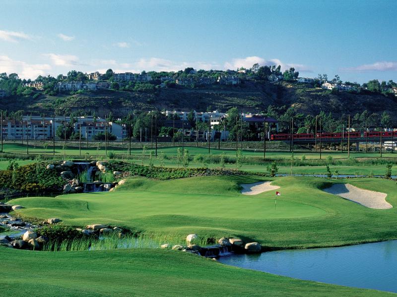 riverwalk golf course 2