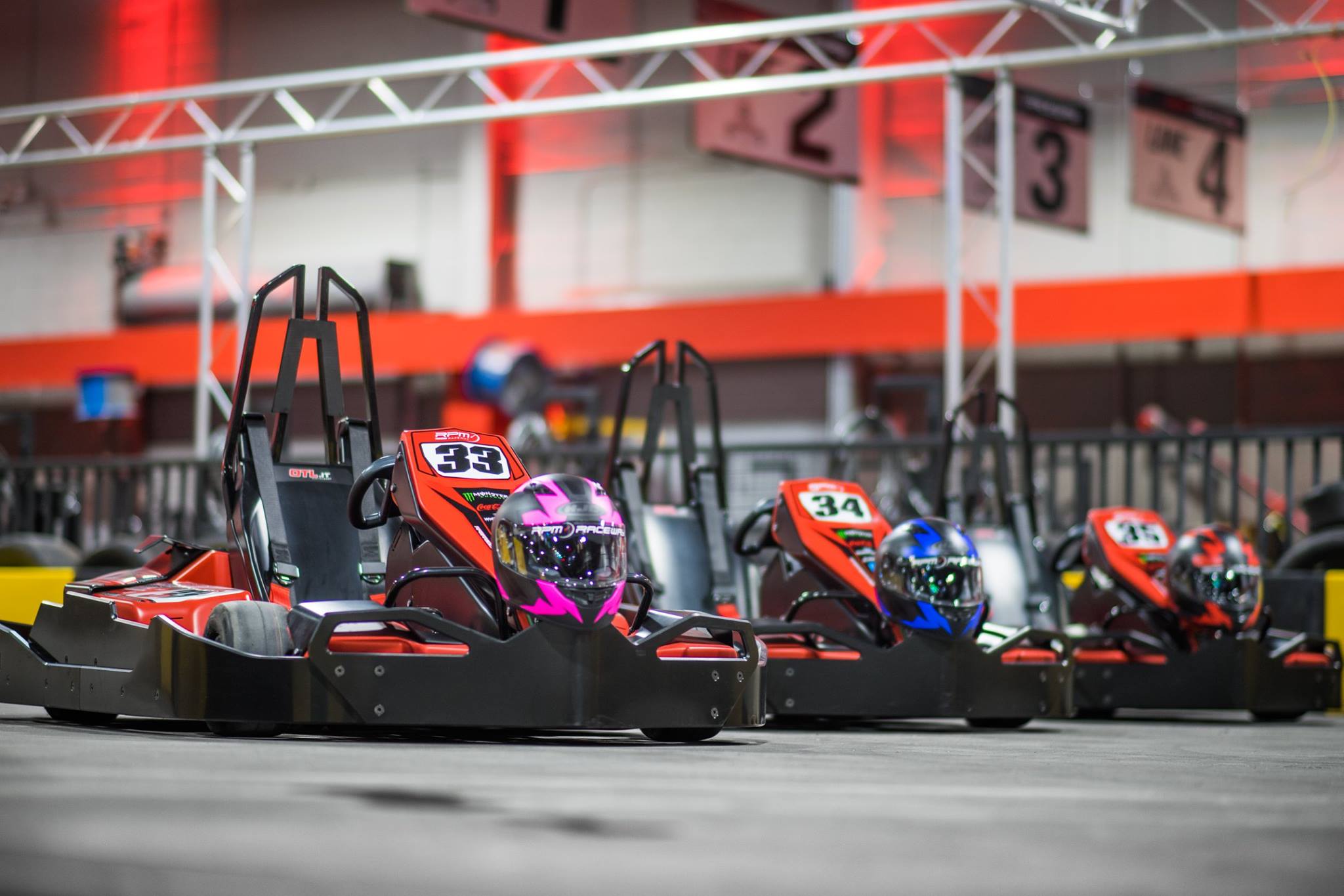 RPM Raceway 5