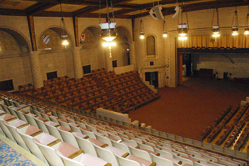 Cincinnati Masonic Center2