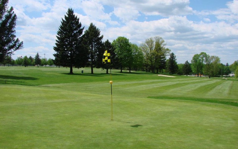 Riverview Golf Club4
