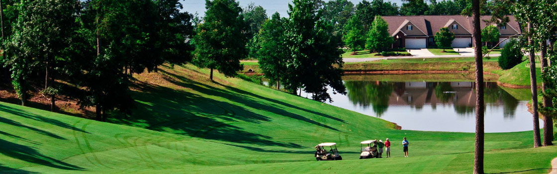 Gunter's Landing Golf, Inc. 2