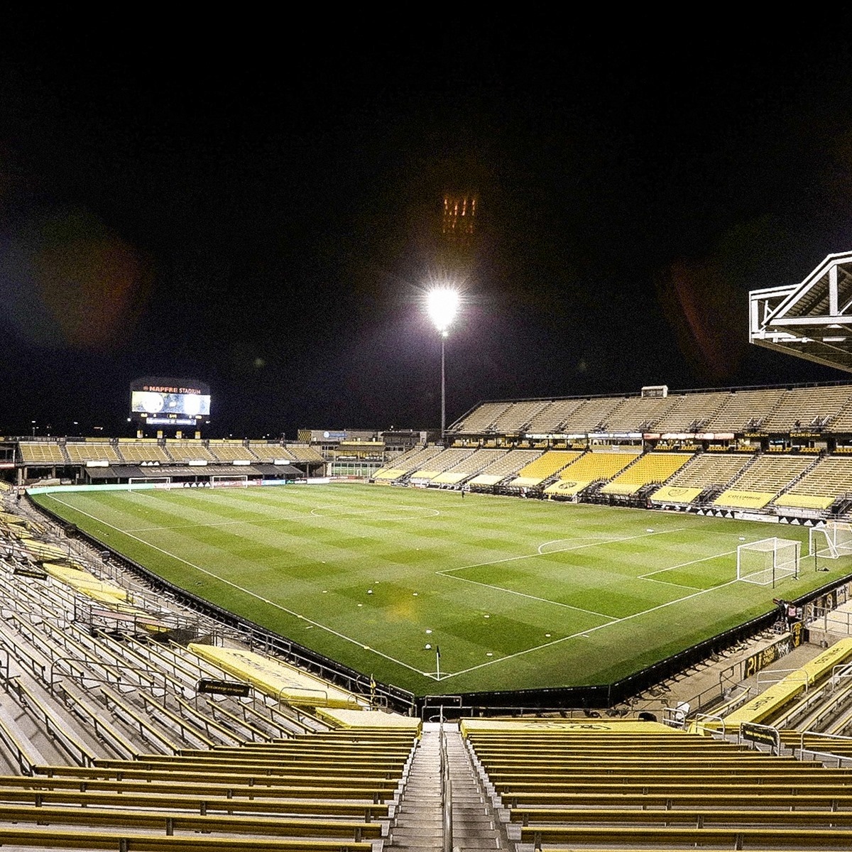 Historic Crew Stadium 3