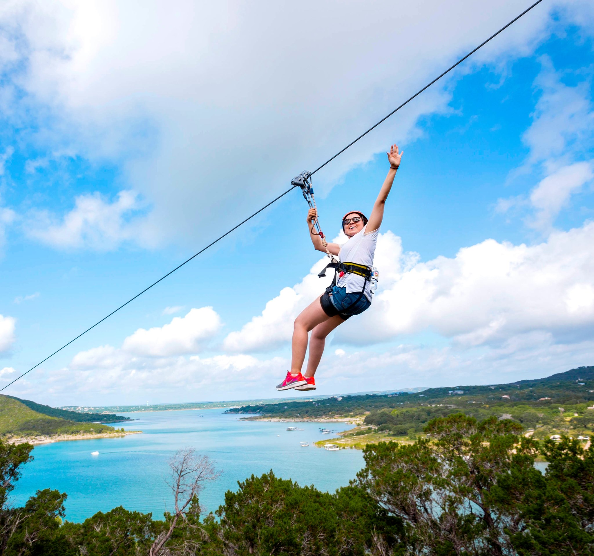 Lake Travis Zipline Adventures3