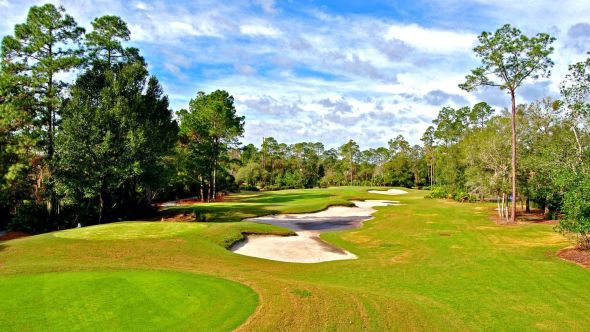 tuscawilla golf course 3