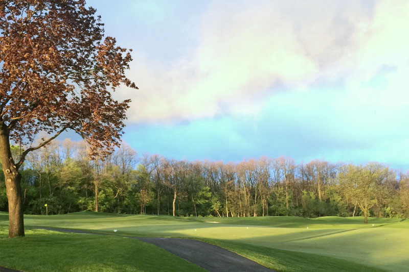 Arrowhead Golf Club 2