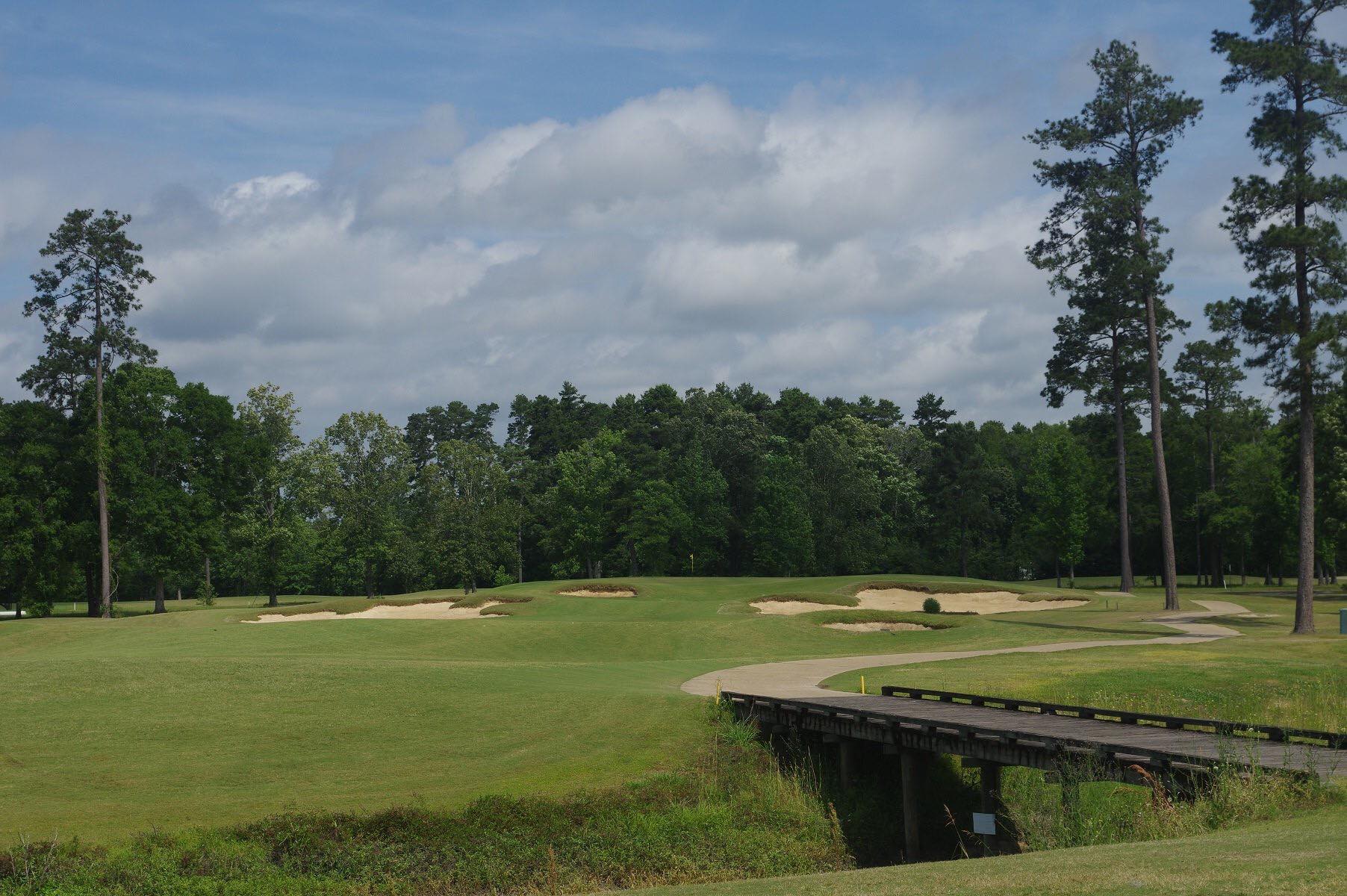 Carter Plantation Golf Course3