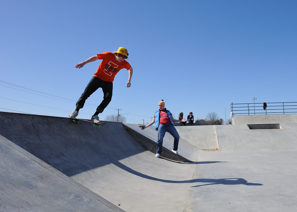 Red Arrow Park 6