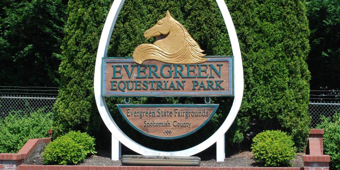 Evergreen Equestrian Park6