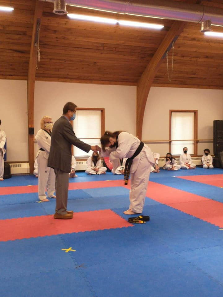 Inner Fire Martial Arts