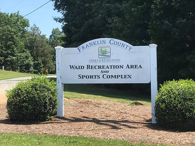 Waid Park