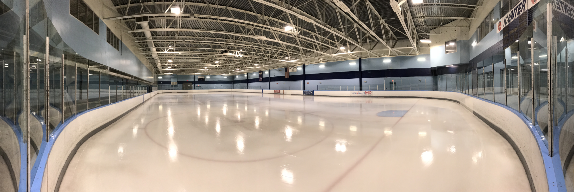 Icenter NHL