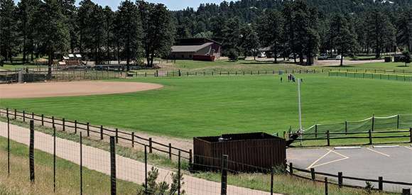 Buchanon Park 2