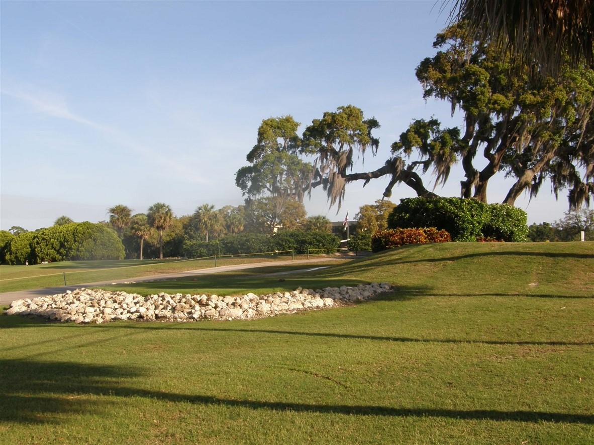 Tarpon Springs Golf Course