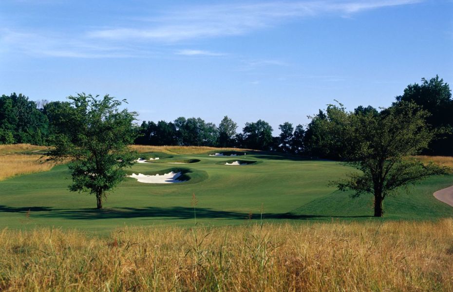 dalhousie golf