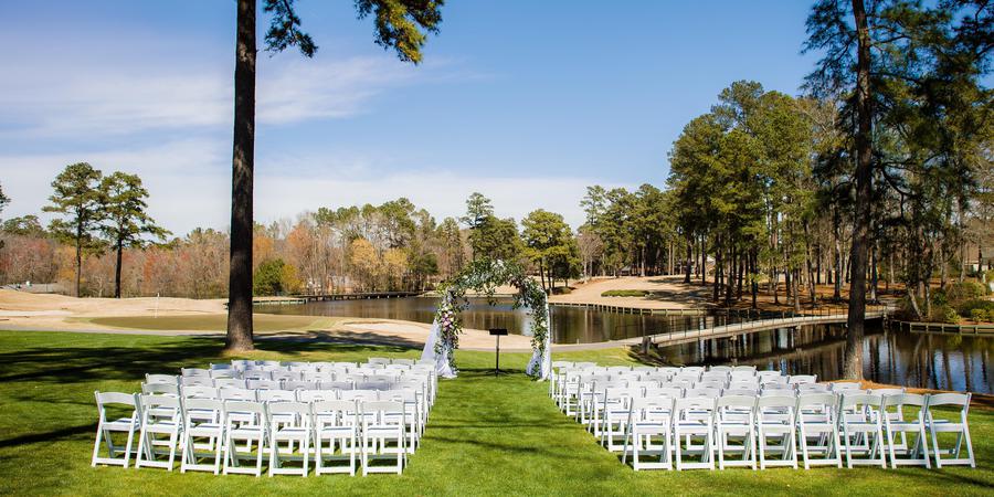 Brook Valley Country Club
