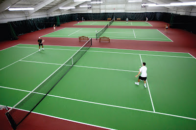 Eugene Swim and Tennis Club 4