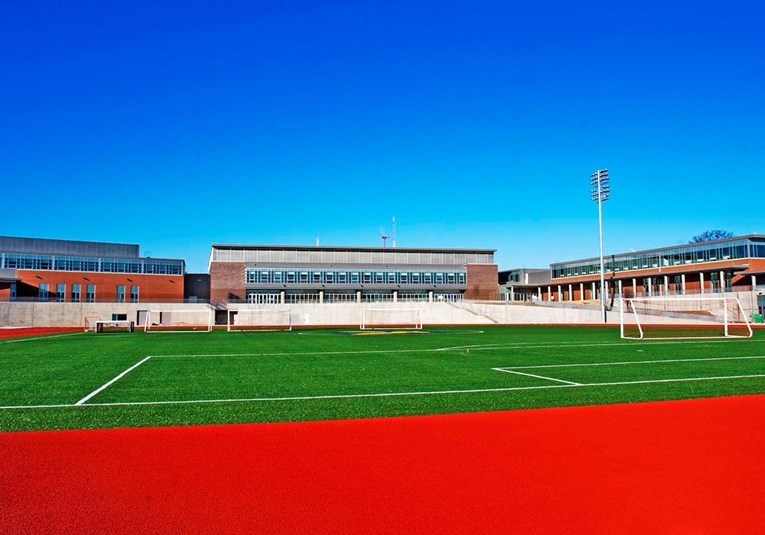 Coppin State University 1