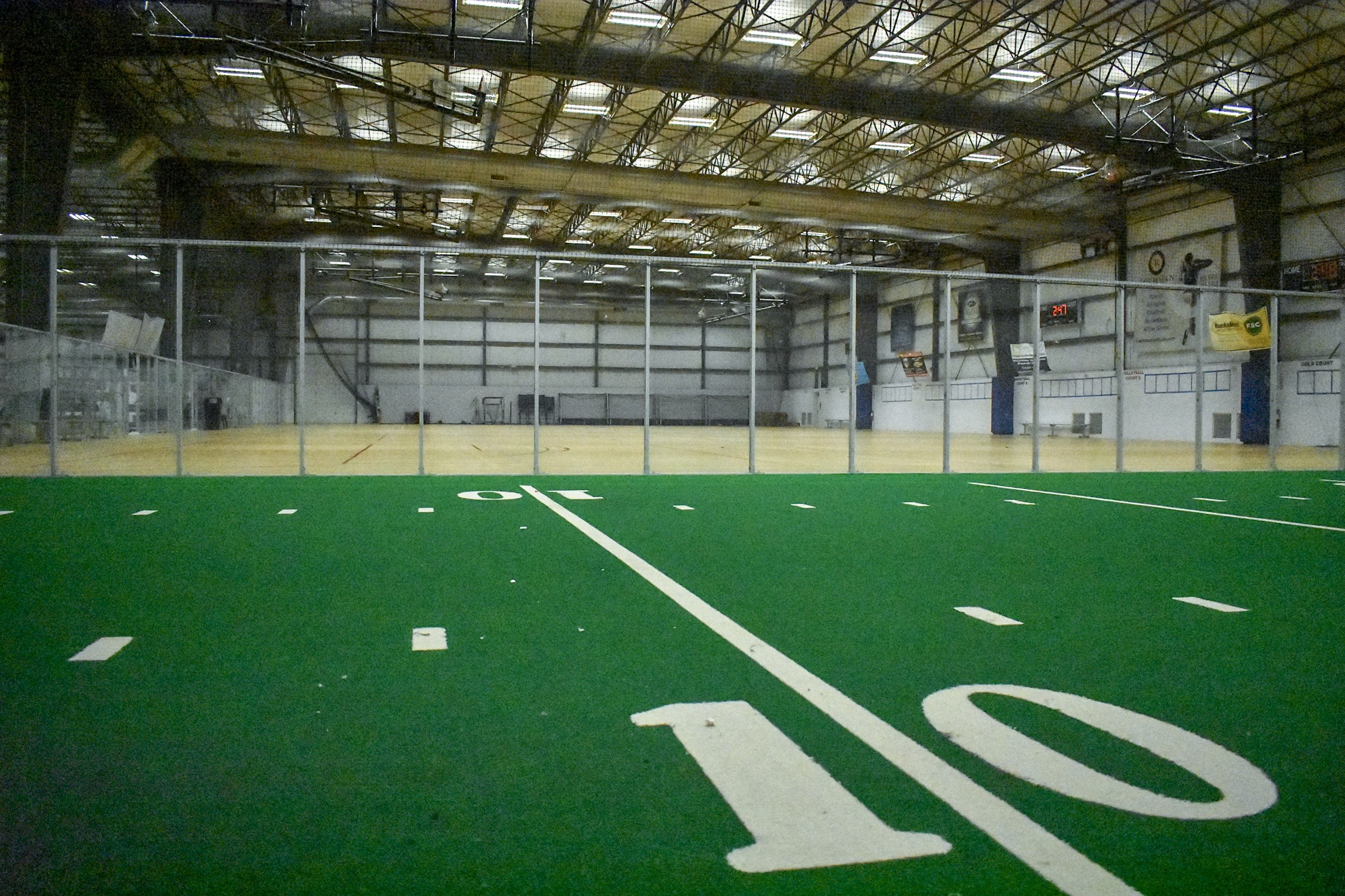XL Sports World