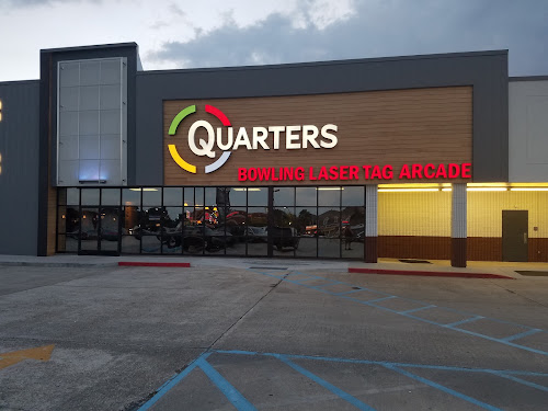 quarters endless entertainment