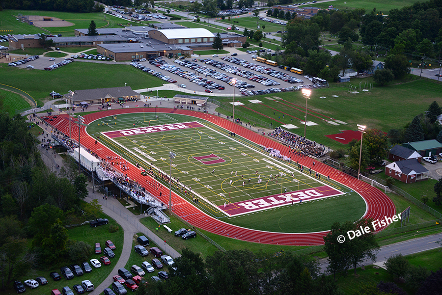 Dexter High School 3