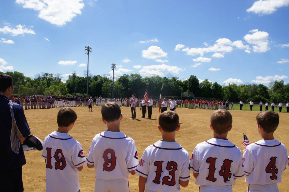 Tealtown Ballfields2