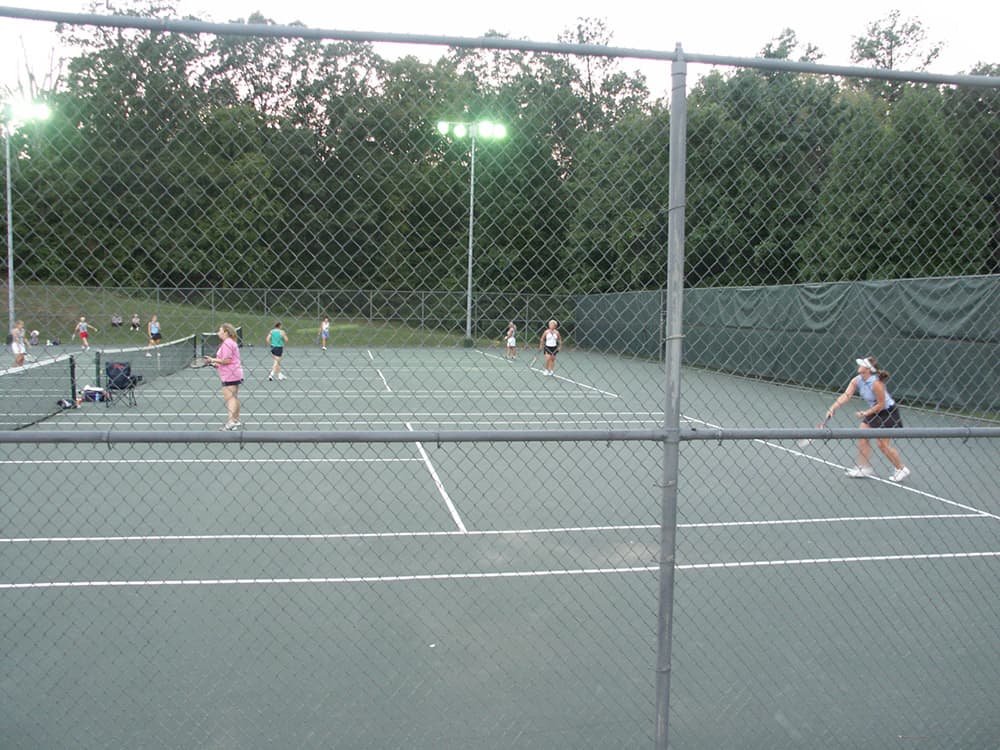 Olive Branch City Park10
