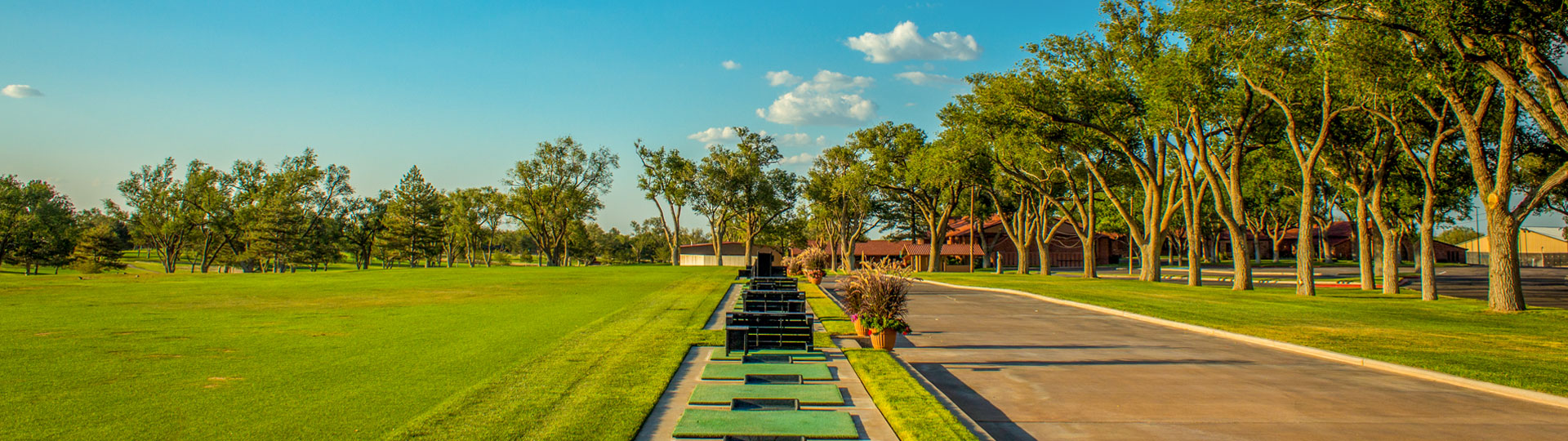 Amarillo Country Club3