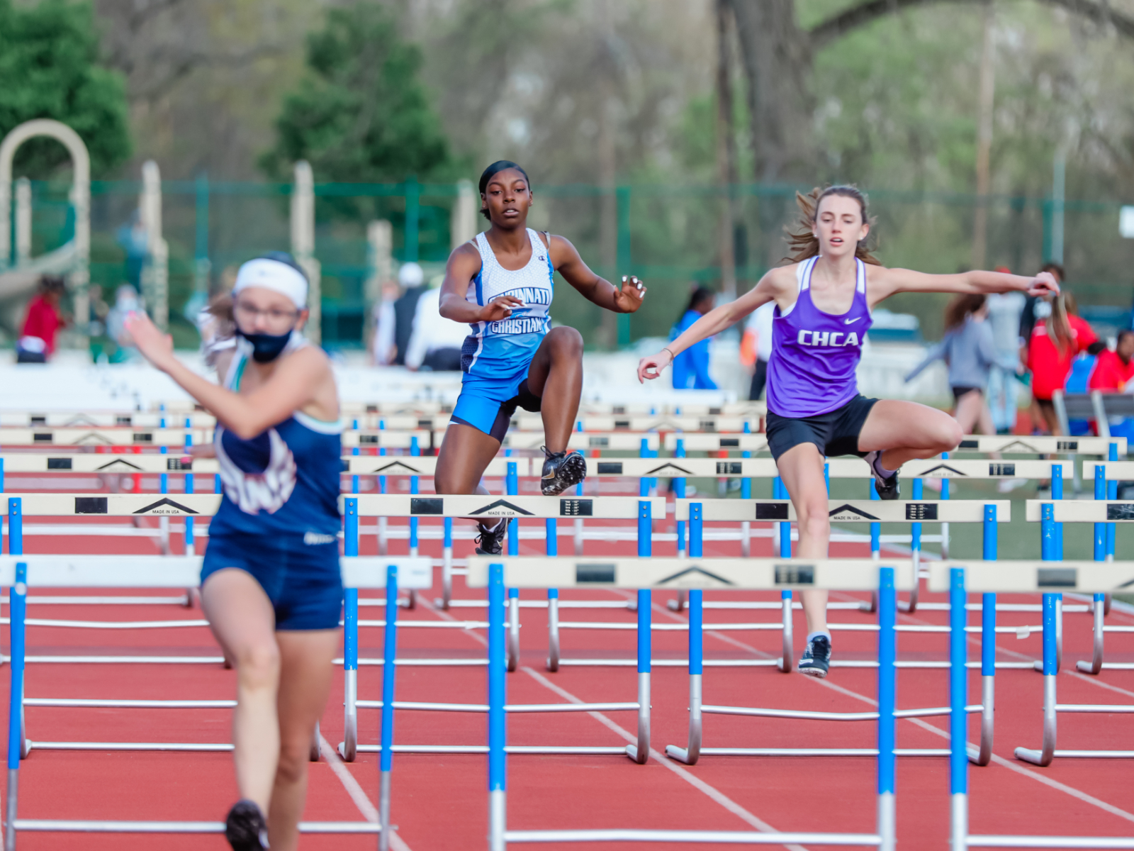 Cincinnati Christian Schools 2