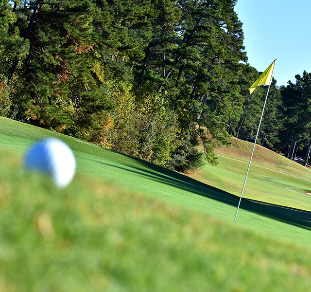 Chattahoochee Golf Club 6