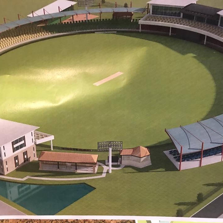 Moosa Cricket Stadium 3