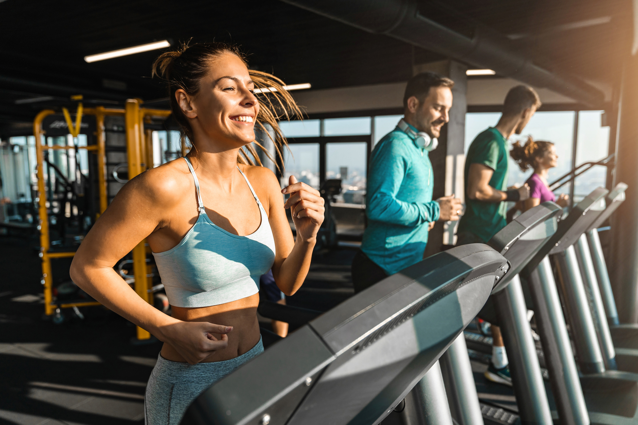 Island Fitness 4