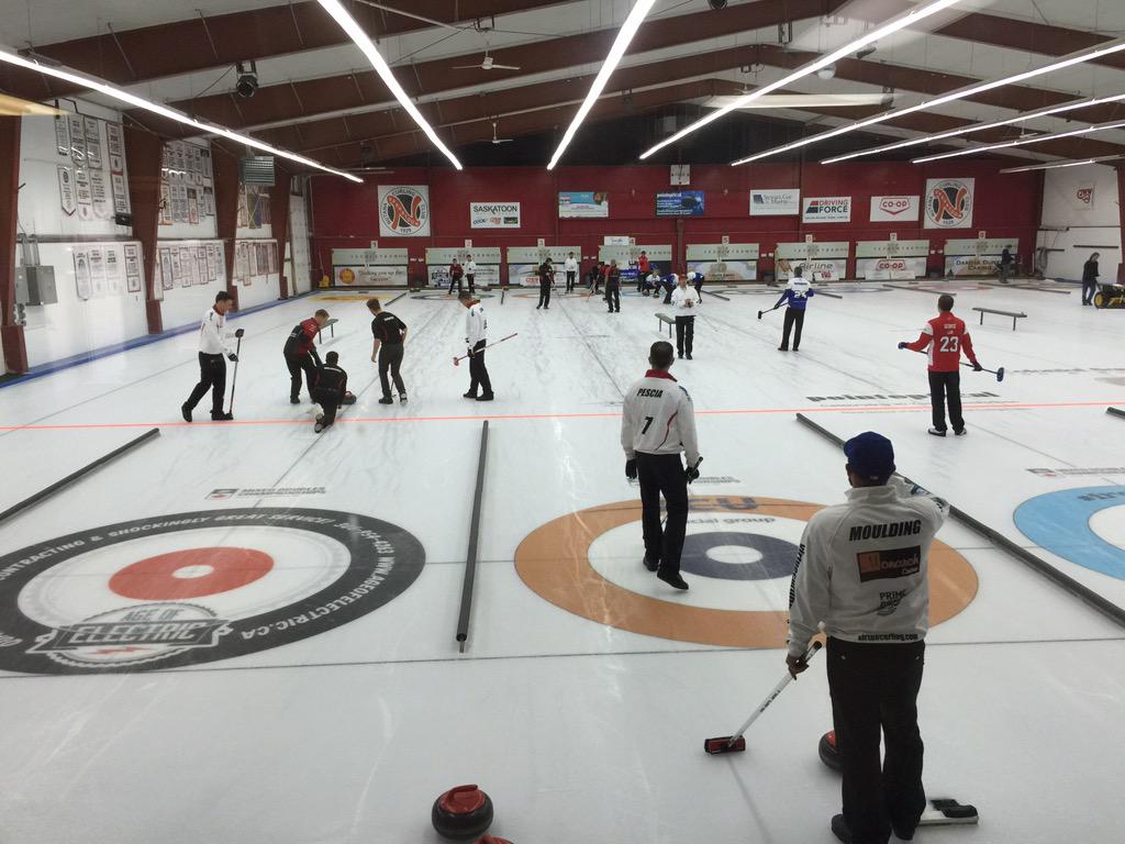 Nutana Curling Club