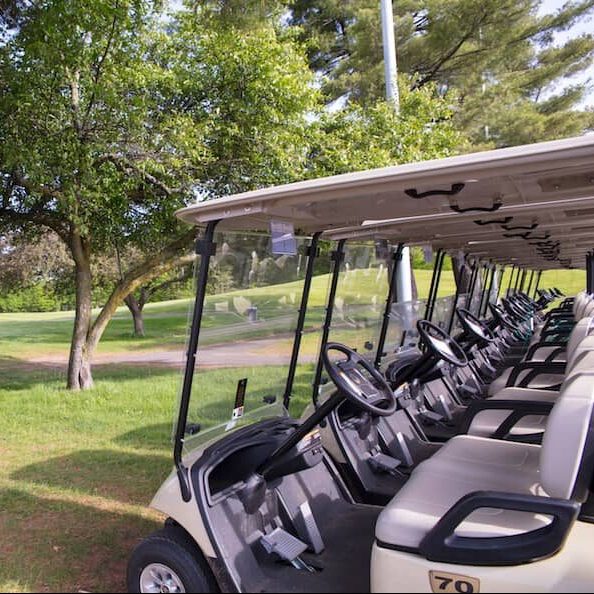 Tumblebrook Golf Course 3