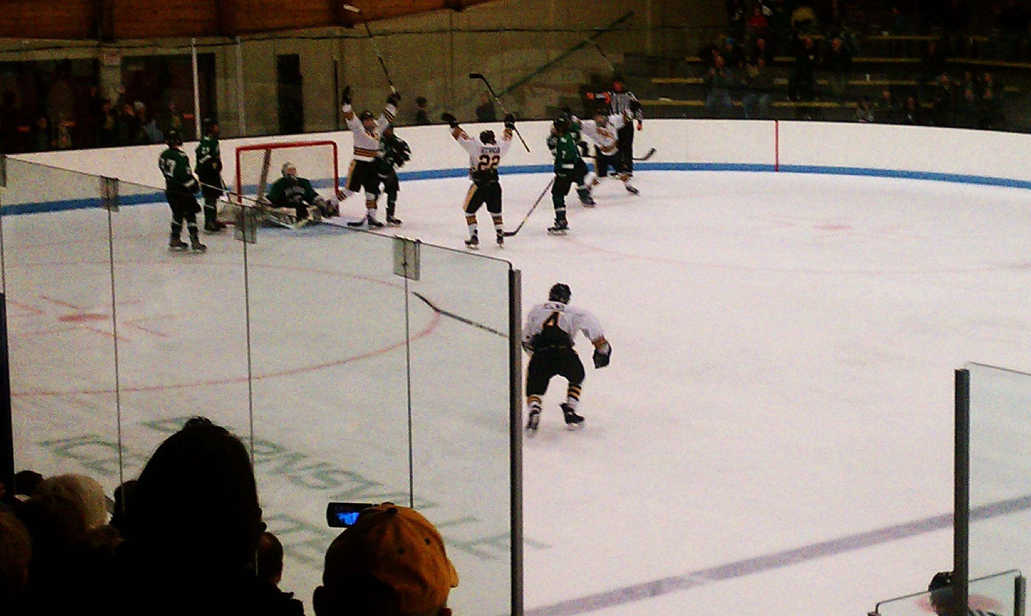 Burnsville High School 2