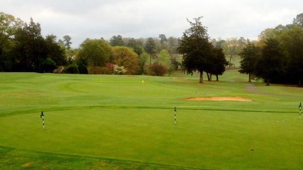 Stone Creek Cove Golf Course